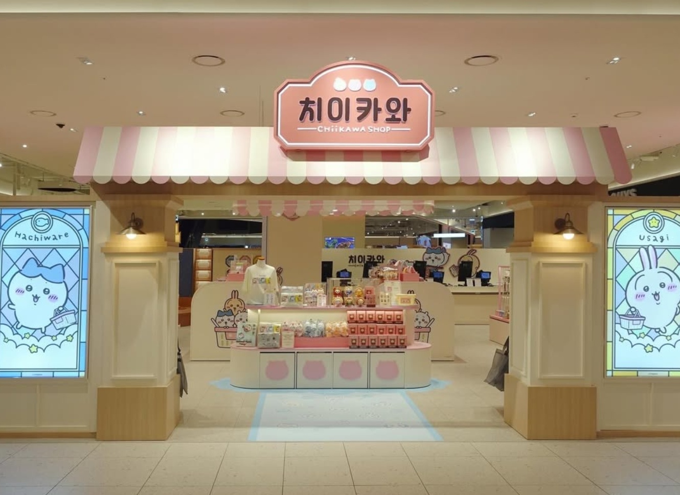 SEOUL MY SOUL 해외 홍보 부스 image 2