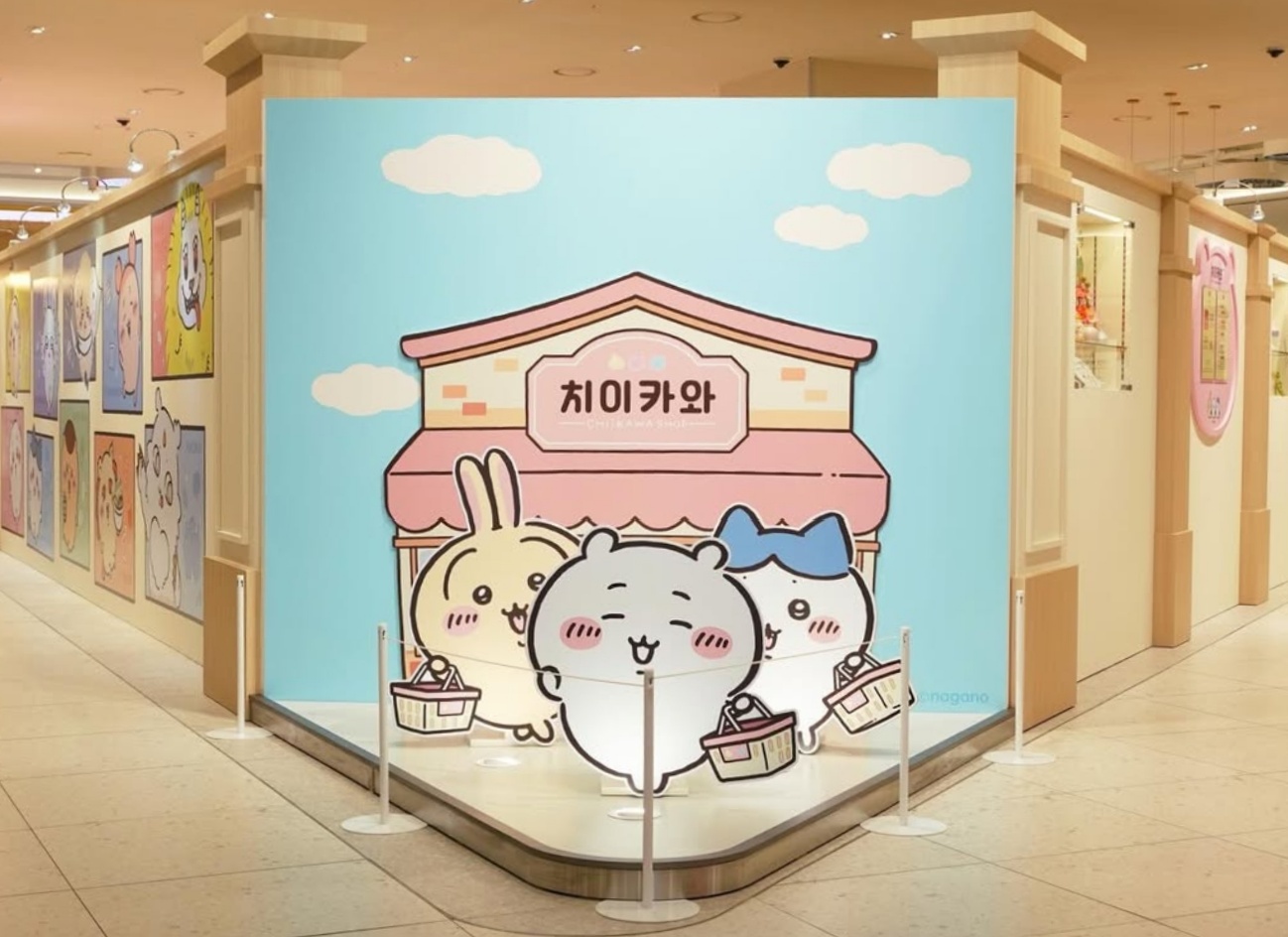 SEOUL MY SOUL 해외 홍보 부스 image 4