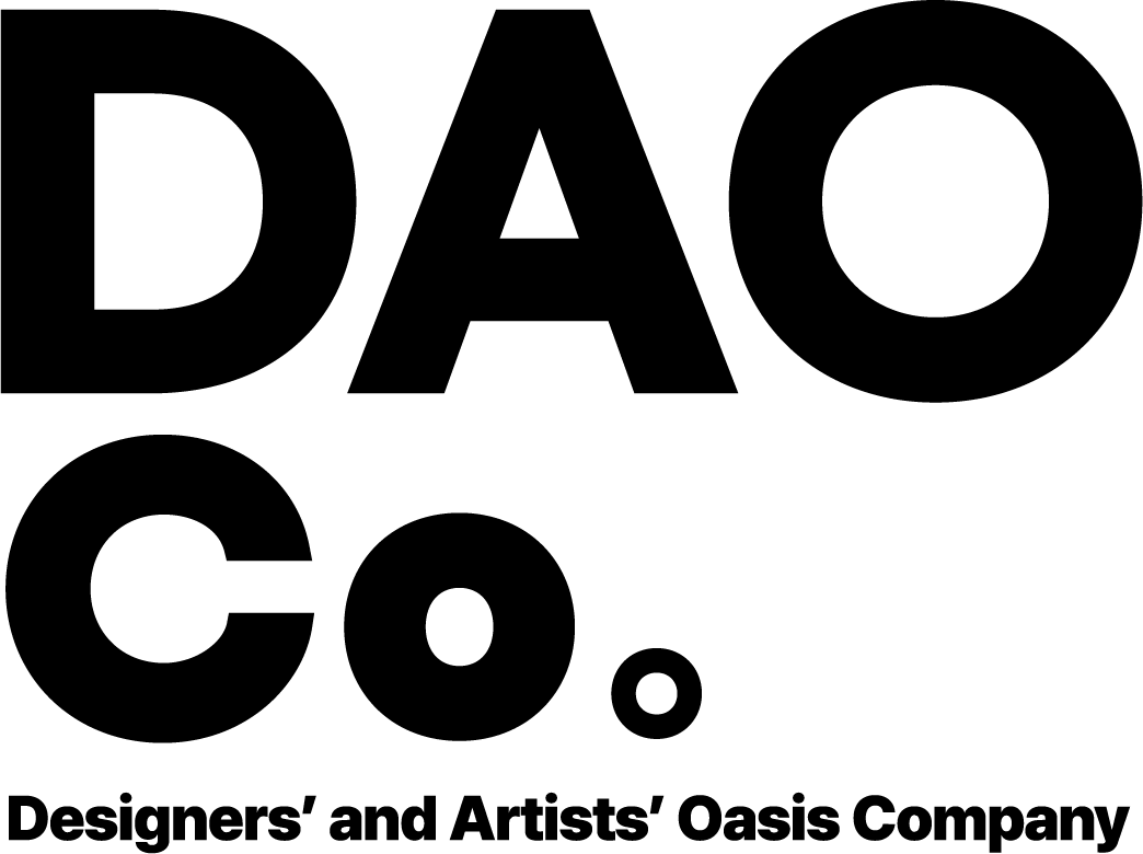DAO Company logo