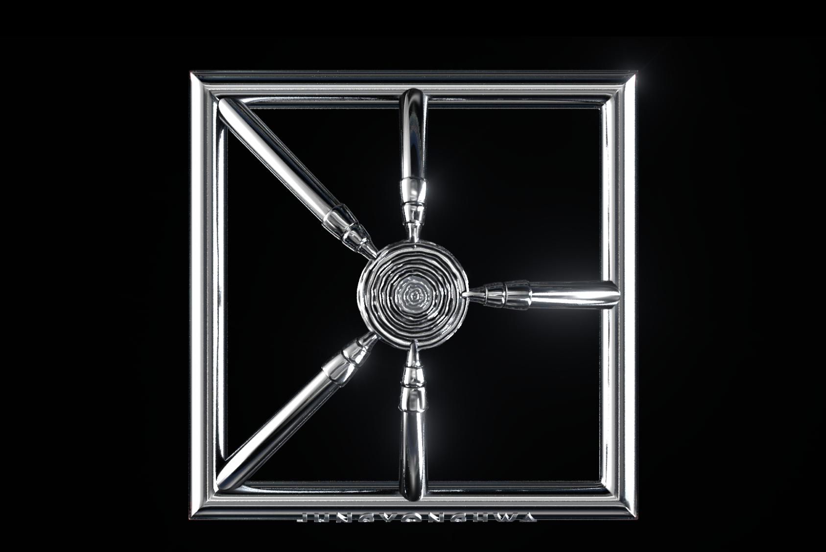 Jung Yong Hwa Custom Mic Stand image 4