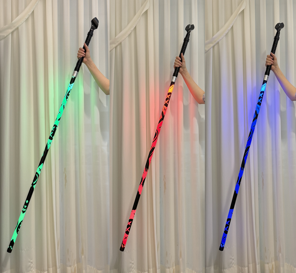 Kim Jae Joong Performance Mic Stick image 2